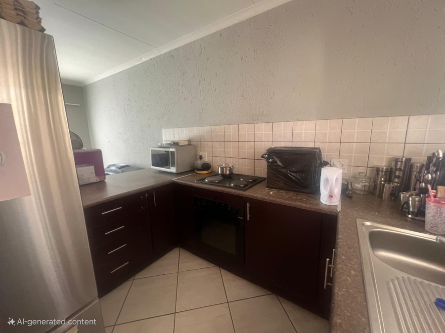 2 Bedroom Property for Sale in Waterval East North West